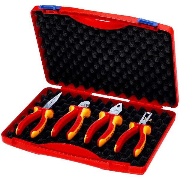 Knipex 00 21 15 LE EAN:4003773045175
