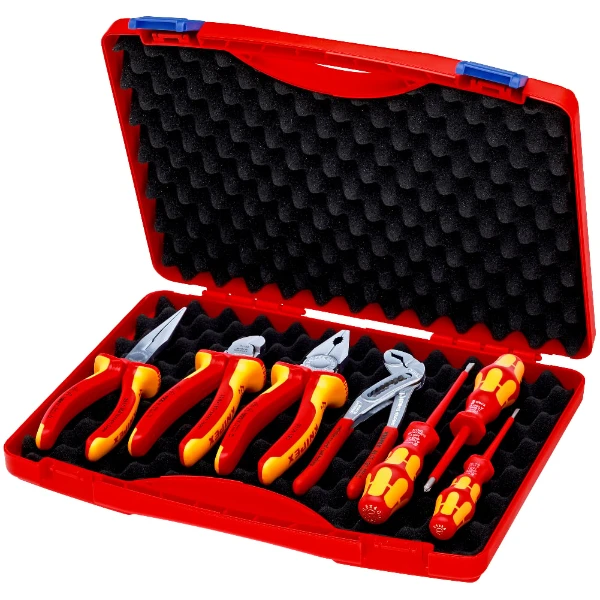 Knipex 00 21 15 LE EAN:4003773045175