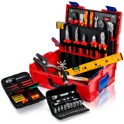 Knipex 00 21 19 LB E EAN:4003773081623