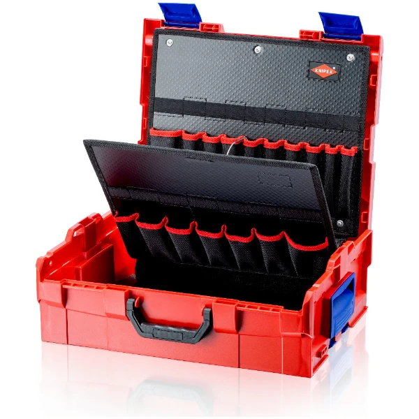 Knipex 00 21 19 LB EAN:4003773081616
