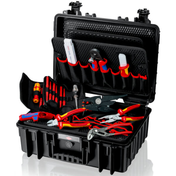 Knipex 00 21 35 EAN: 4003773084365