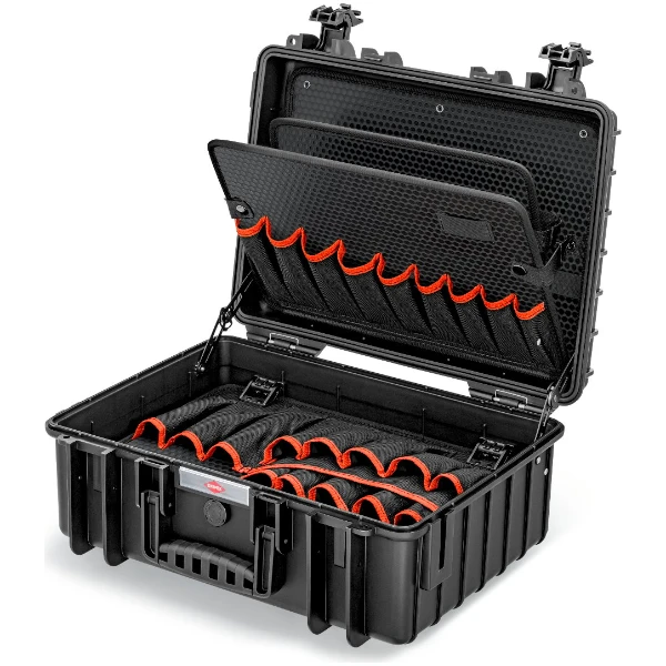 Knipex 00 21 35 LE EAN:4003773077596