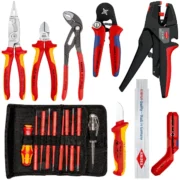 Knipex 00 21 35 EAN:4003773084365