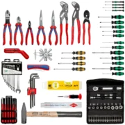 Knipex 00 21 37 M EAN:4003773086239