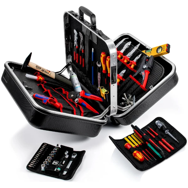 Knipex 00 21 42 EAN:4003773084228