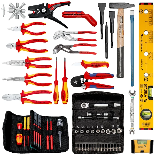 Knipex 00 21 42 EAN:4003773084228