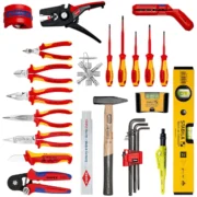 Knipex 00 21 50 E EAN:4003773089063