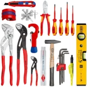 Knipex 00 21 50 S EAN:4003773089070