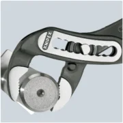 Knipex 00 31 20 V02 EAN:4003773077268