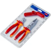 Knipex 00 31 30 BK V01 EAN:4003773086574