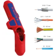 Knipex 00 31 30 BK V01 EAN:4003773086574