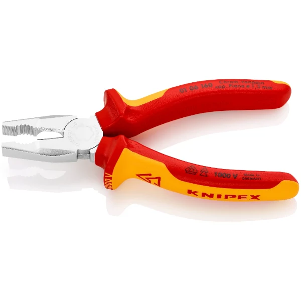Knipex 01 06 160 EAN:4003773040729