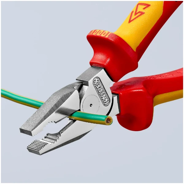Knipex 01 06 190 EAN:4003773040415