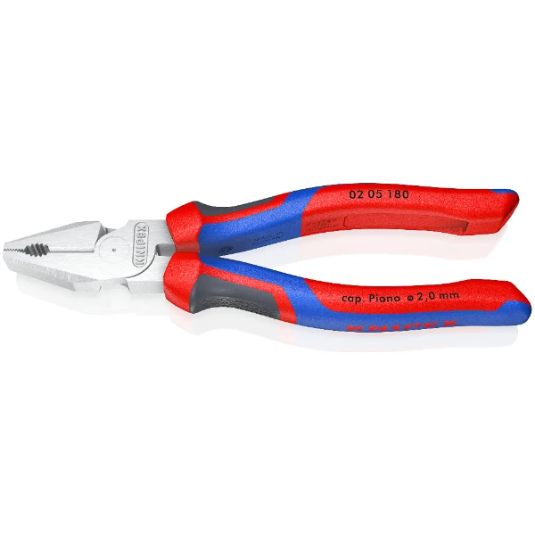 Knipex 02 05 180 EAN:4003773043072