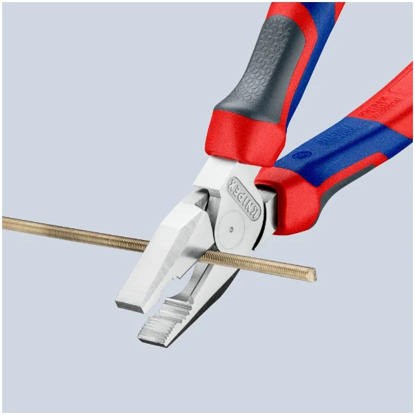 Knipex 02 05 180 EAN:4003773043072
