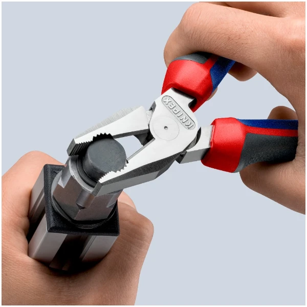 Knipex 02 05 180 EAN:4003773043072