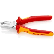 Knipex 02 06 180 EAN:4003773010012