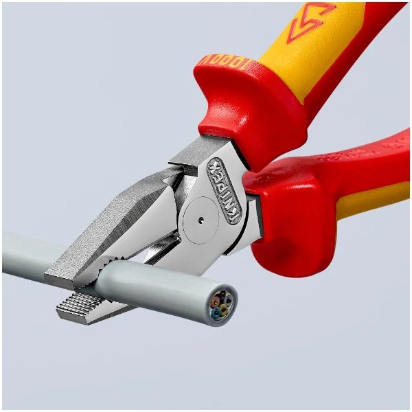 Knipex 02 06 180 EAN:4003773010012