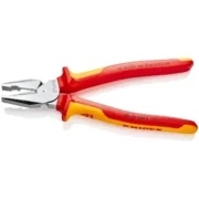 Knipex 02 06 225 EAN:4003773010036