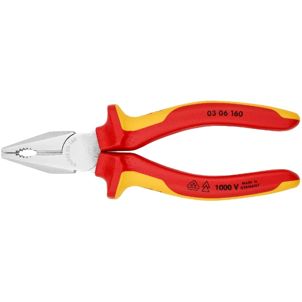 Knipex 03 06 160 EAN:4003773021902