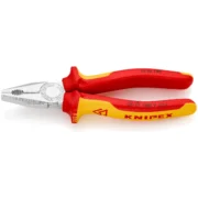 Knipex 03 06 180 EAN:4003773021926