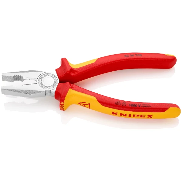 Knipex 03 06 200 EAN:4003773033776