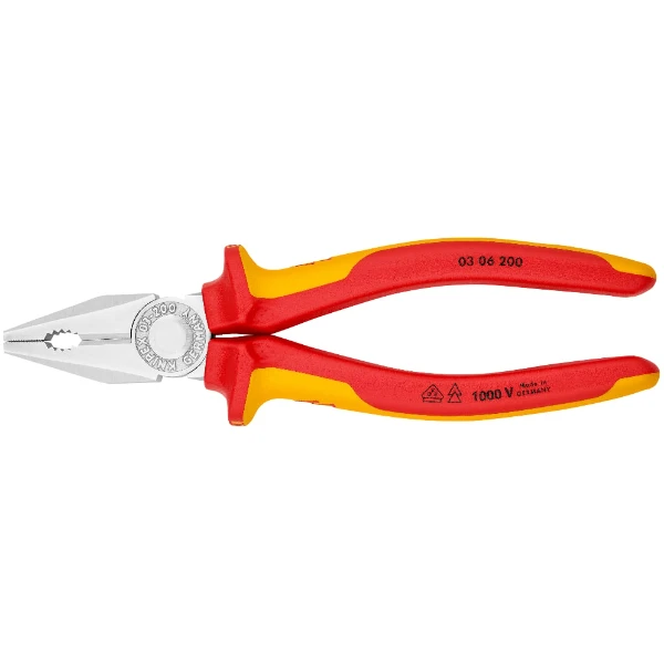 Knipex 03 06 200 EAN:4003773033776