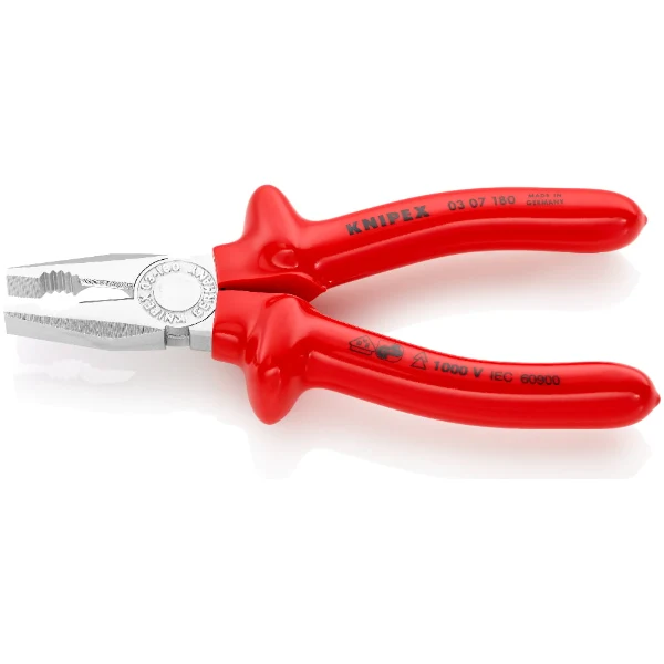 Knipex 03 07 180 EAN:4003773015314