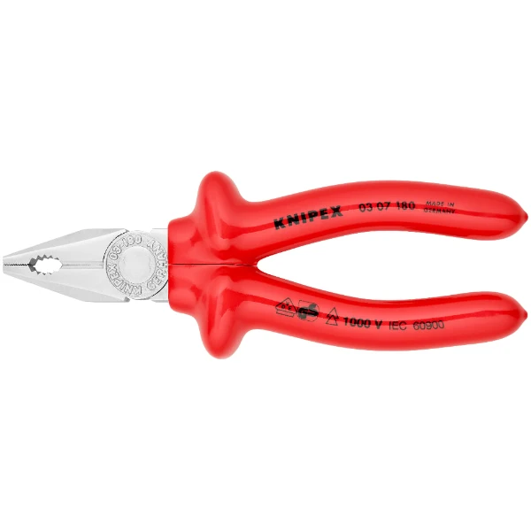 Knipex 03 07 180 EAN:4003773015314