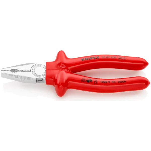 Knipex 03 07 200 EAN:4003773015321