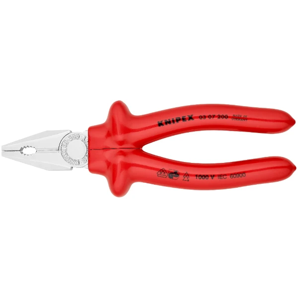 Knipex 03 07 200 EAN:4003773015321