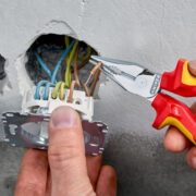 Knipex 08 26 145 T EAN: 4003773081401