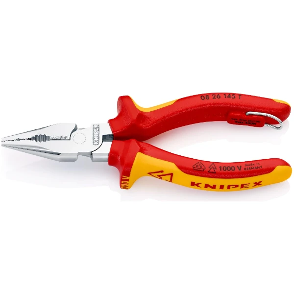 Knipex 08 26 145 T EAN:4003773081401
