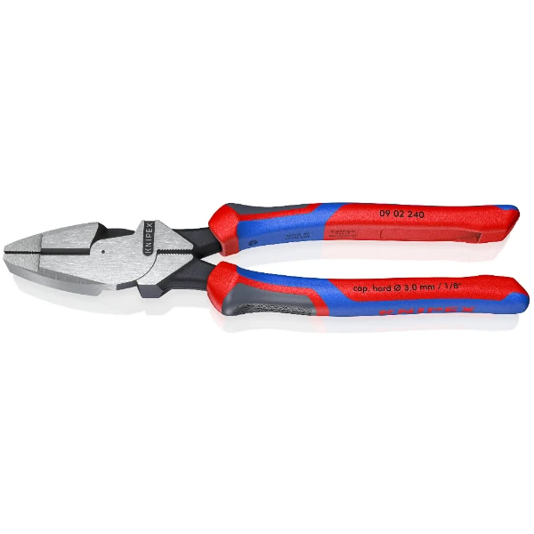 Knipex 09 02 240 EAN:4003773065005