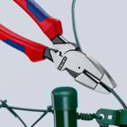 Knipex 09 12 240 T EAN: 4003773079958
