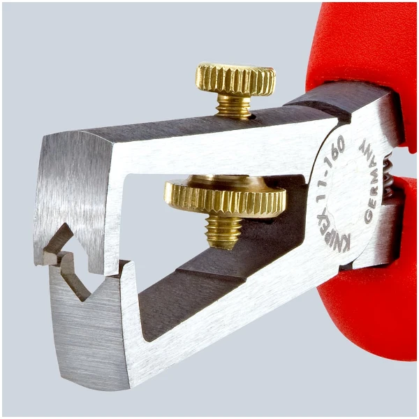 Knipex 11 01 160 EAN:4003773033868