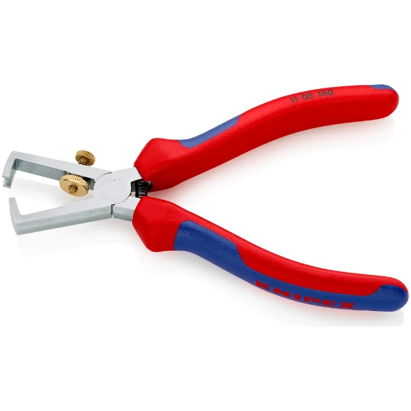 Knipex 11 05 160 EAN:4003773039570