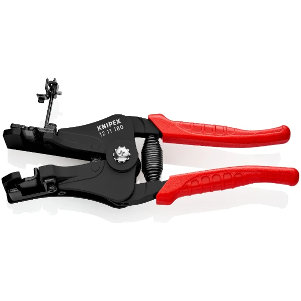 Knipex 12 11 180 EAN:4003773000792