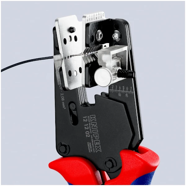 Knipex 12 12 02 EAN:4003773048077