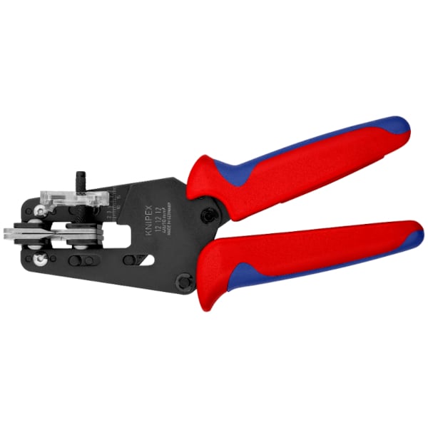 Knipex 12 12 12 EAN: 4003773073758