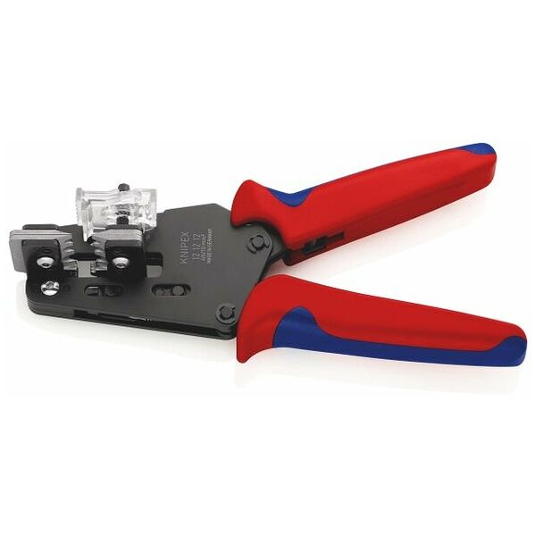 Knipex 12 12 12 EAN: 4003773073758