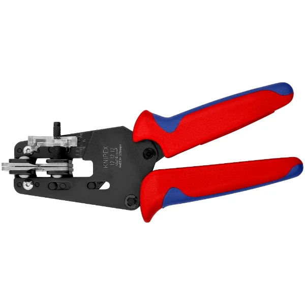 Knipex 12 12 12 EAN:4003773073758