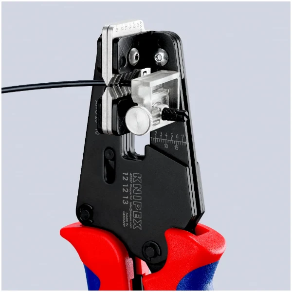 Knipex 12 19 13 EAN:4003773077558