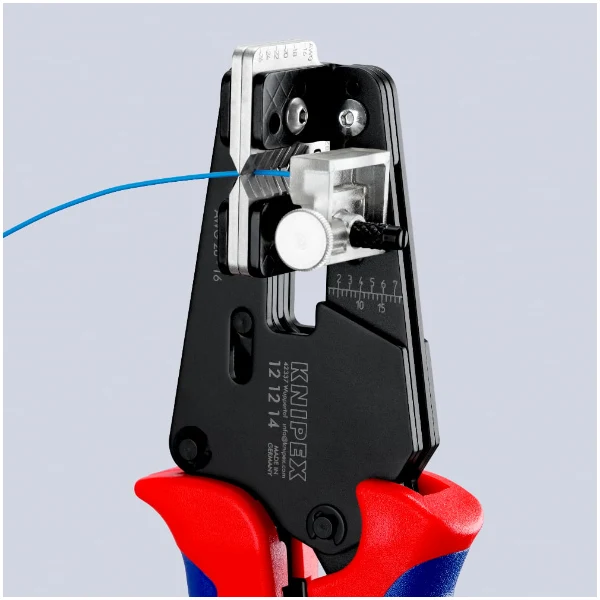 Knipex 12 19 14 EAN:4003773077565