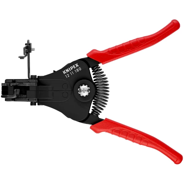 Knipex 12 19 180 EAN:4003773022145