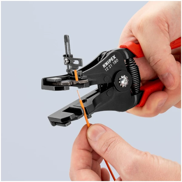 Knipex 12 21 180 EAN:4003773000815