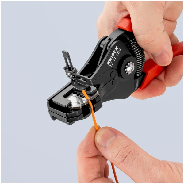 Knipex 12 29 180 EAN:4003773022152