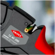 Knipex 12 40 200 EAN:4003773026662