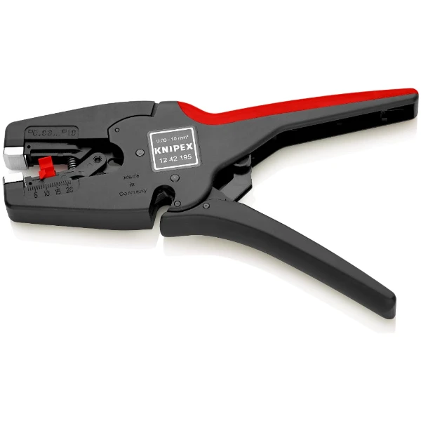 Knipex 12 42 195 EAN:4003773054580