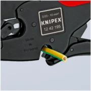 Knipex 12 42 195 EAN:4003773054580
